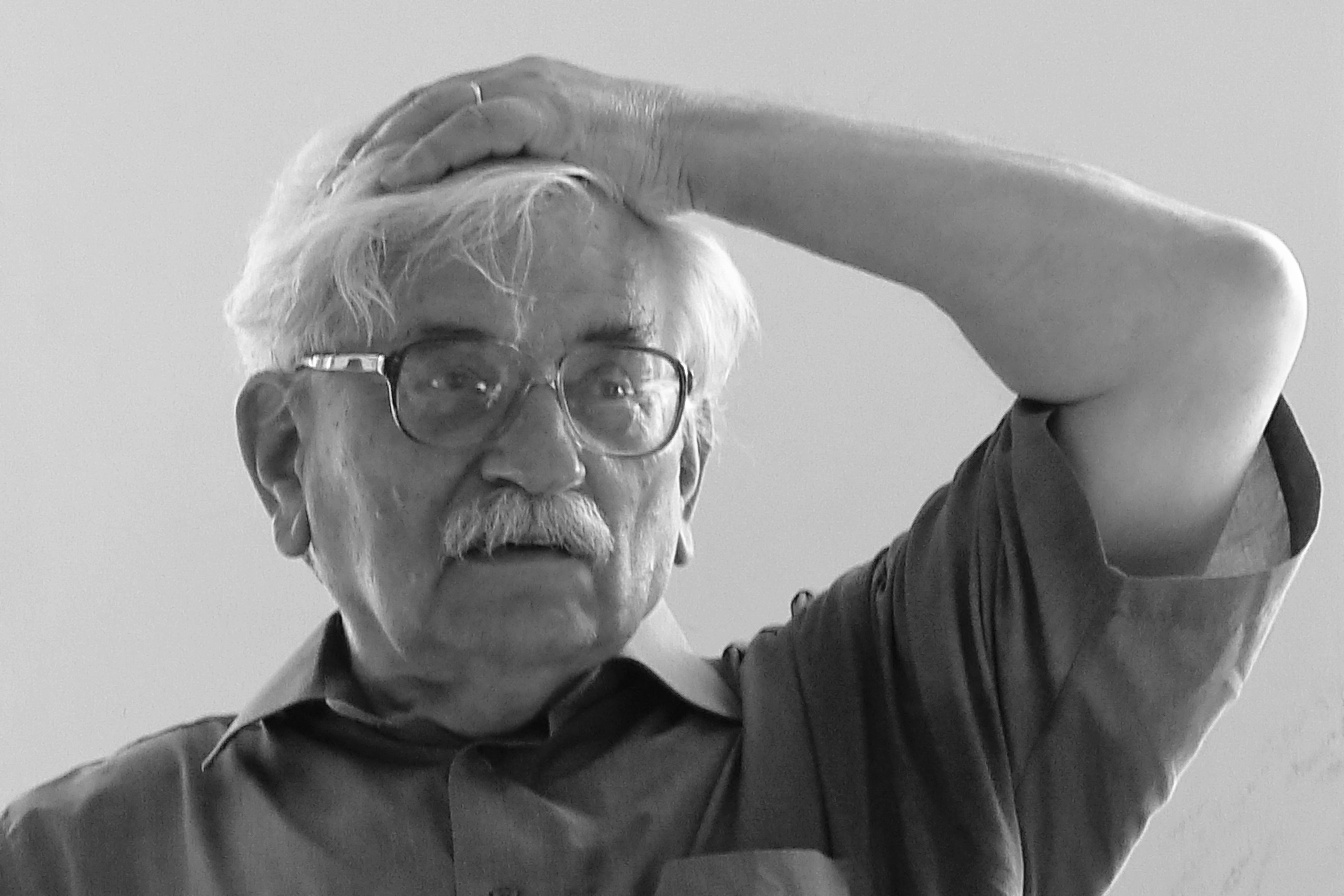 Ludvík Vaculík Ludvík Vaculík