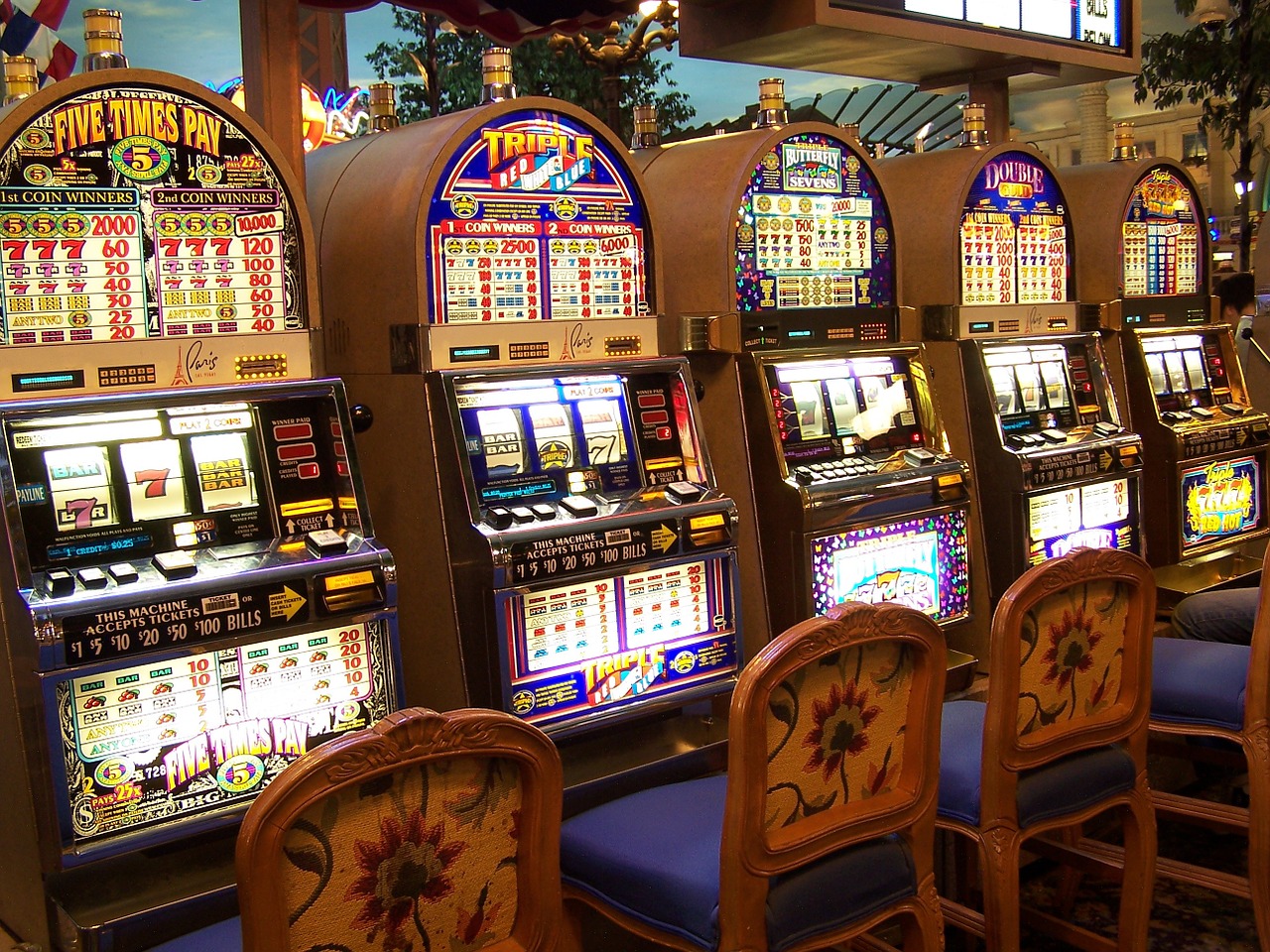 chyby hráčů v kasinu je nezbytný pro váš úspěch. Přečtěte si toto, abyste zjistili proč