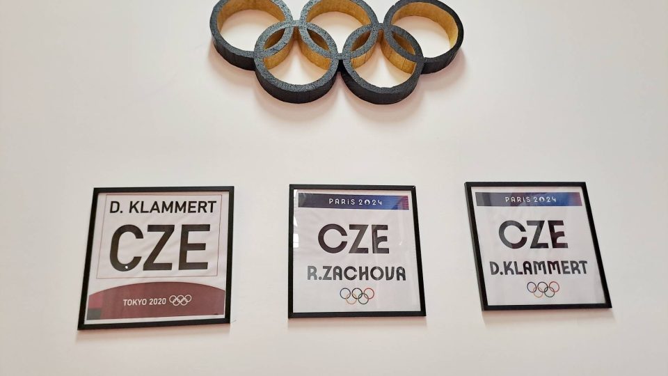 Olomoucký Judo klub měl zástupce na olympiádě už třikrát