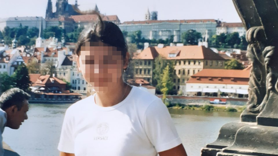 Lenka v Praze, 15 let