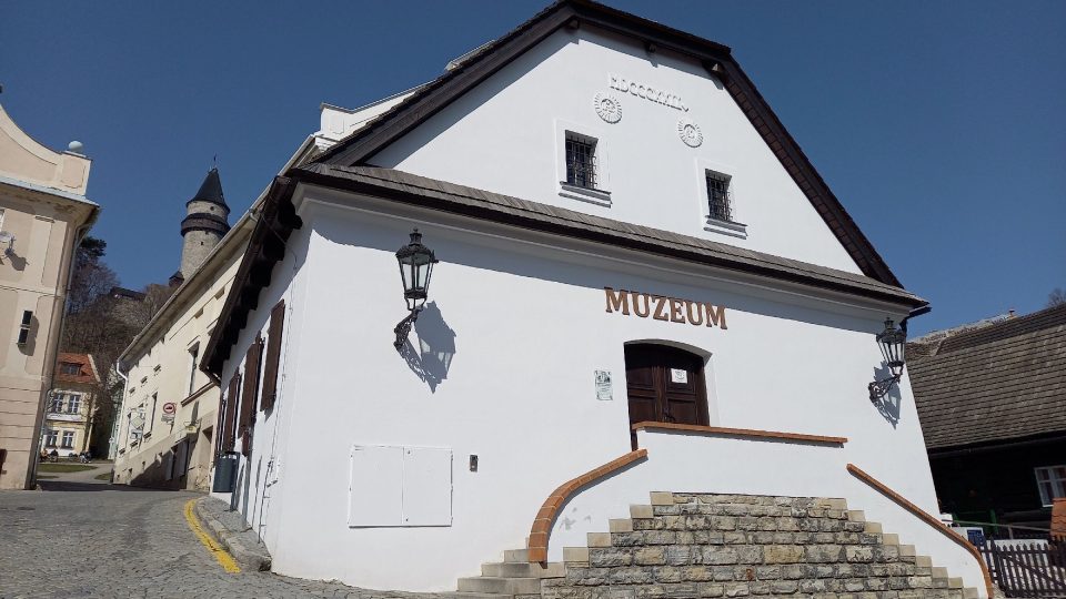 Muzeum Šipka ve Štramberku