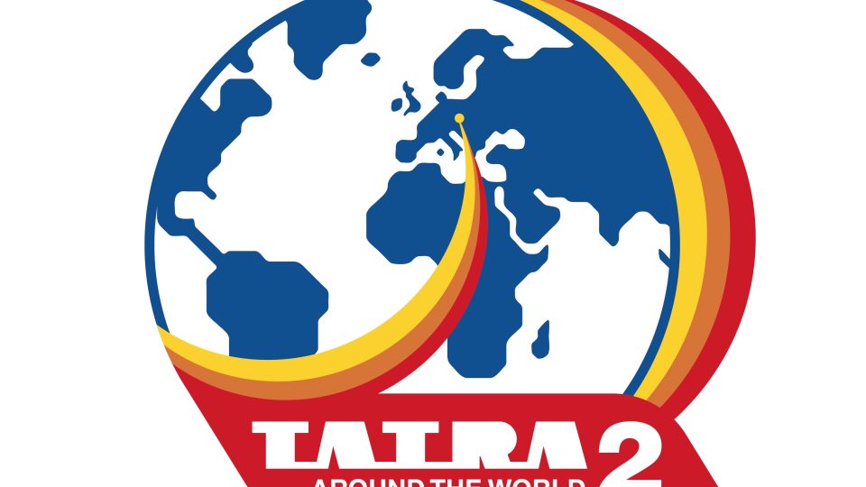 Tatra se chystá podruhé na cestu kolem světa | foto: archiv expedice Tatra kolem světa 2 Tatra se chystá podruhé na cestu kolem světa