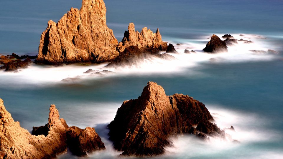 Lidé a země objektivem Jiřího Kolbaby