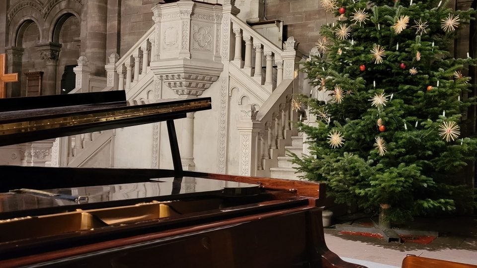 Štrasburk - připraveno | foto: archiv Jitky Šterbákové Štrasburk - připraveno