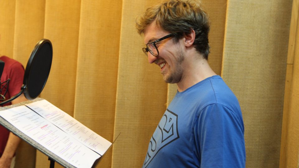 Pavel Čeněk Vaculík