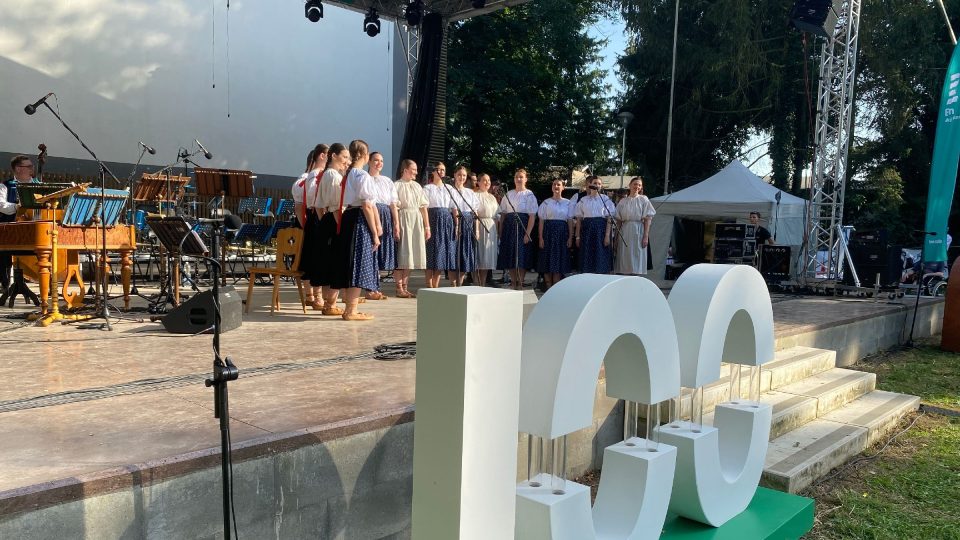 Mezinárodní folklorní festival Strážnice 2024