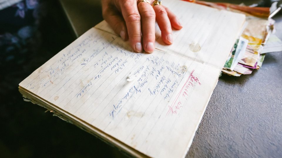 Recept je starý přes 50 let