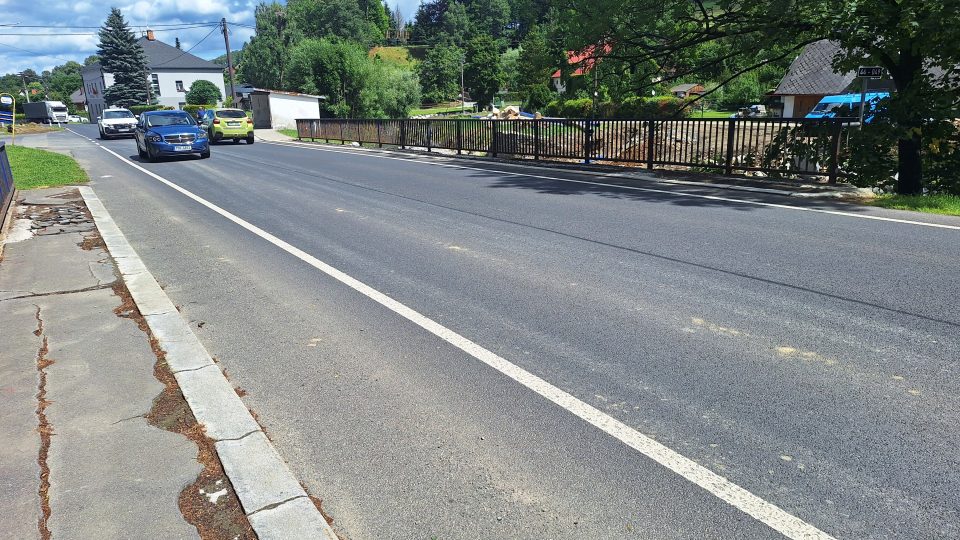 V místech loňských povodní dojde k dvojité demolici a výstavbě mostů