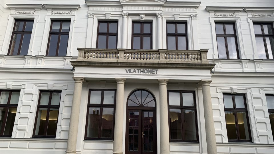 Návštěva továrny na nábytek TON v Bystřici pod Hostýnem