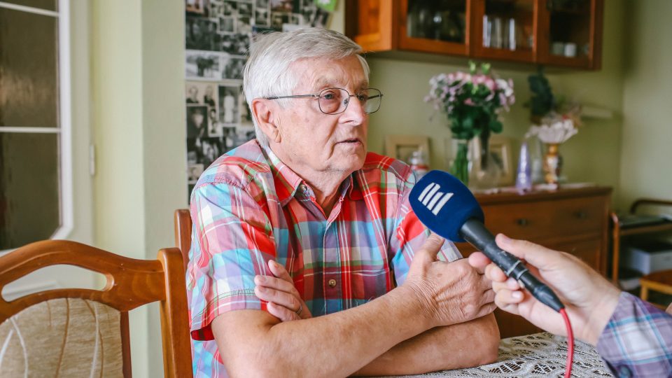 Vladimír Bělohlávek