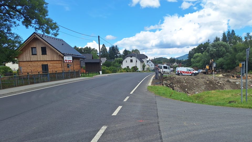 V místech loňských povodní dojde k dvojité demolici a výstavbě mostů