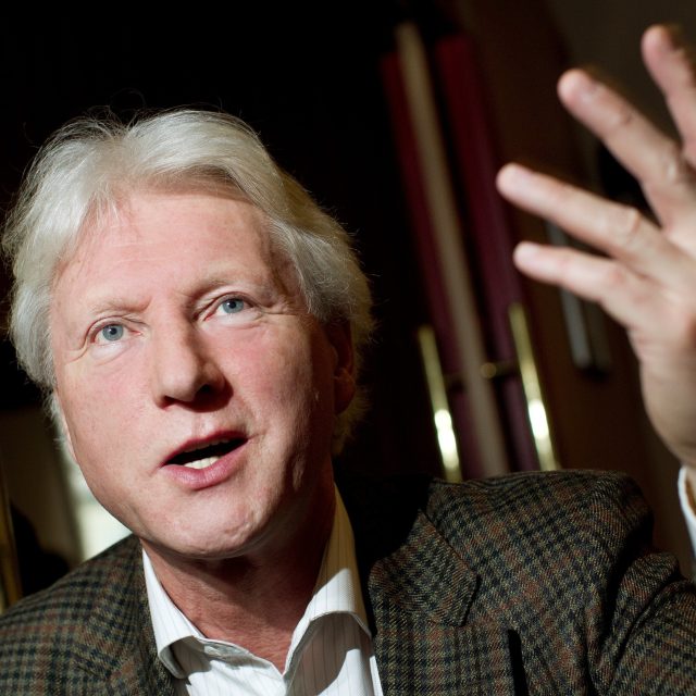 Ladislav Špaček | foto: Fotobanka Profimedia