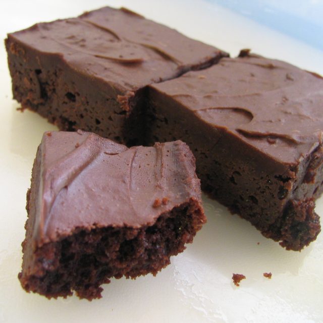 Brownies  (ilustr. obr.) | foto: Fotobanka stock.xchng