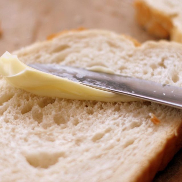 Chléb s máslem | foto:  pixabay.com