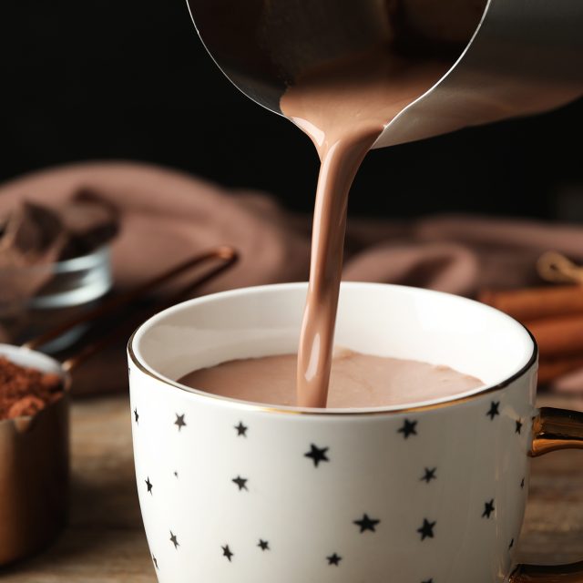 Kakao  (ilustrační foto) | foto: Shutterstock