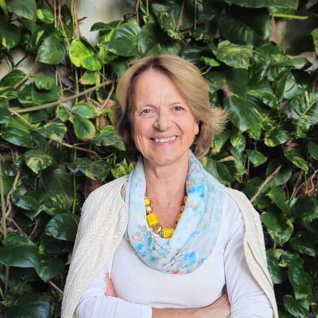 Taťjana Medvecká | foto: Anna Berková