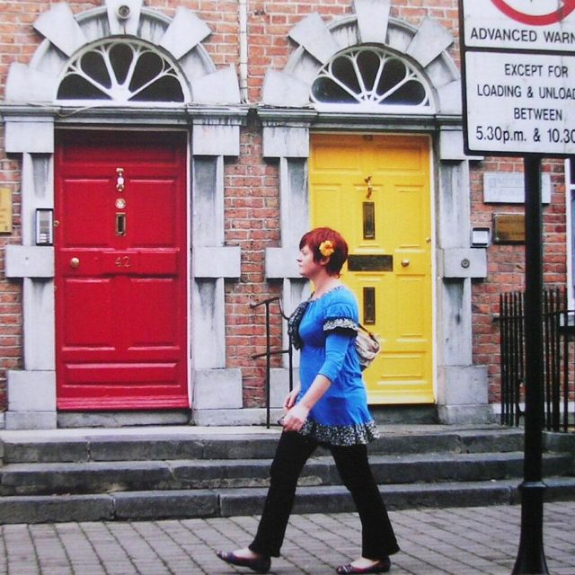 Jakou cestou vykročí v souvislosti s Brexitem Velká Británie?  (ilustrační foto) | foto: Milan Baják,  Český rozhlas