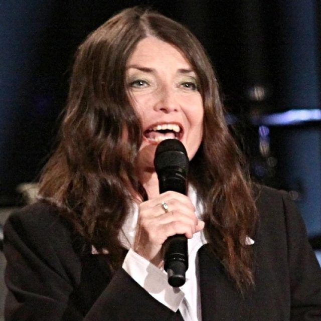 Miluška Voborníková  (2011) | foto: Profimedia