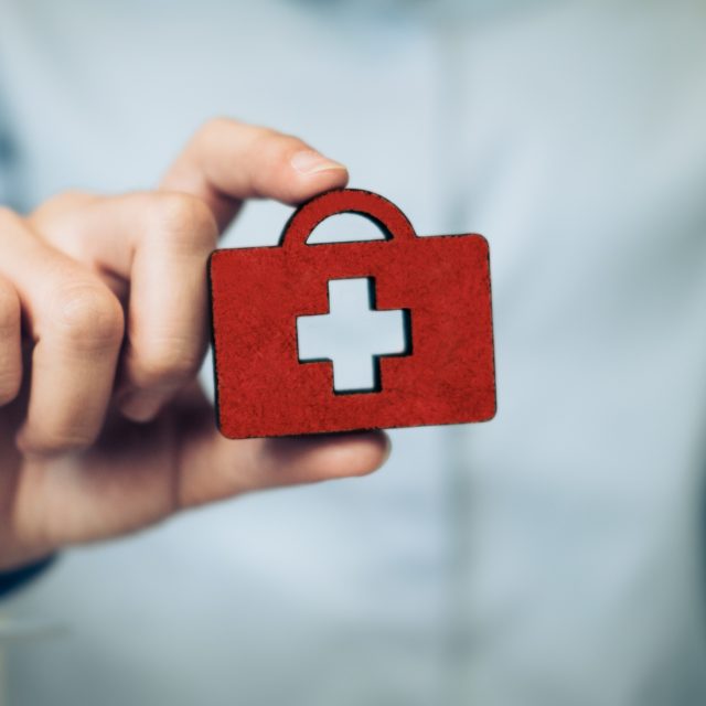 Životní pojištění  (ilustrační foto) | foto: Profimedia