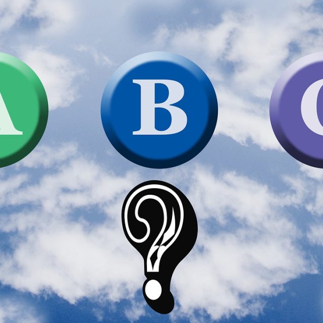 kvíz | foto:  DaModernDaVinci,  Pixabay