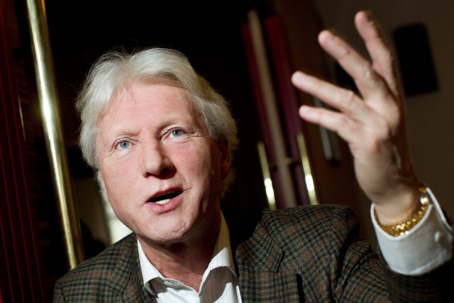 Ladislav Špaček | foto: Fotobanka Profimedia