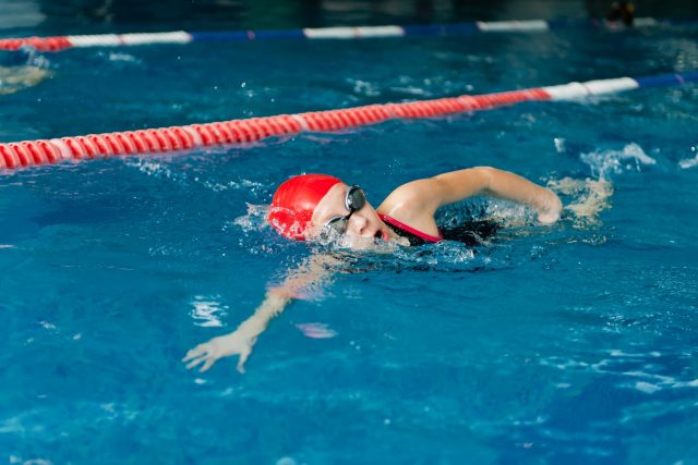 Plavání | foto: Shutterstock