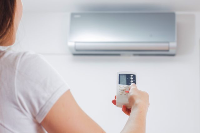 Klimatizace | foto: Profimedia