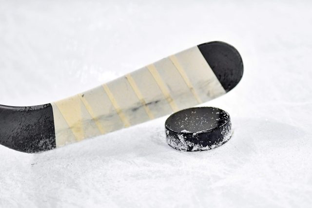 Hokej  (ilustrační obrázek) | foto: Fotobanka Pixabay