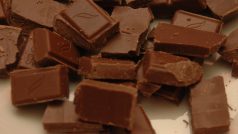 Čokoláda (ilustrační foto)